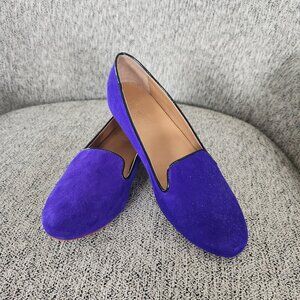 J CREW Shoes Size 8